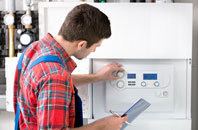 Horkstow Wolds boiler servicing